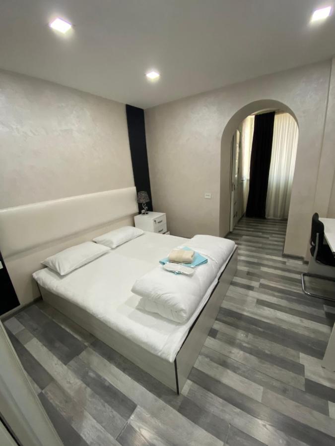Peaceful Home Tachkent Extérieur photo