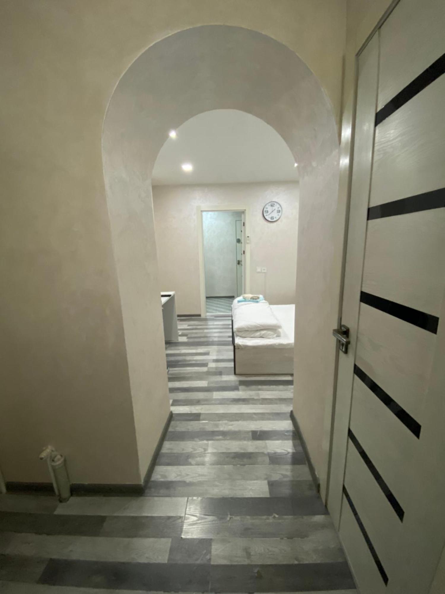 Peaceful Home Tachkent Extérieur photo